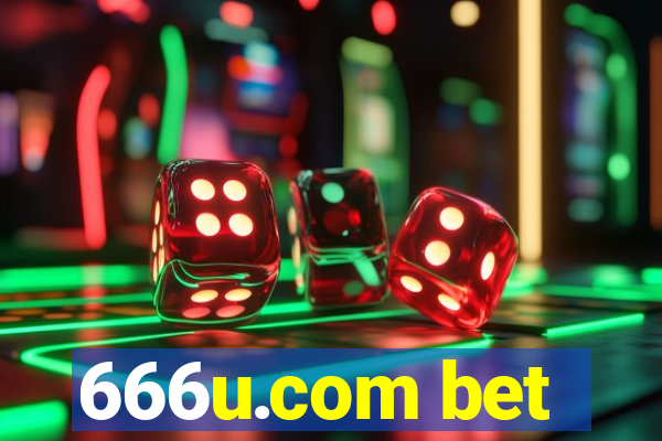 666u.com bet